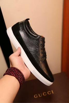 Gucci Fashion Casual Men Shoes_088